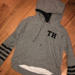 TOMMY HILFIGER SPORT SWEATSHIRT